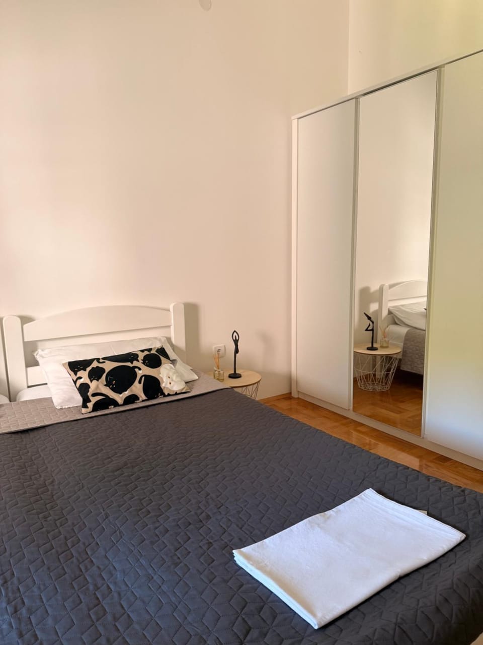 Lili Apartment in Kotor Municipality