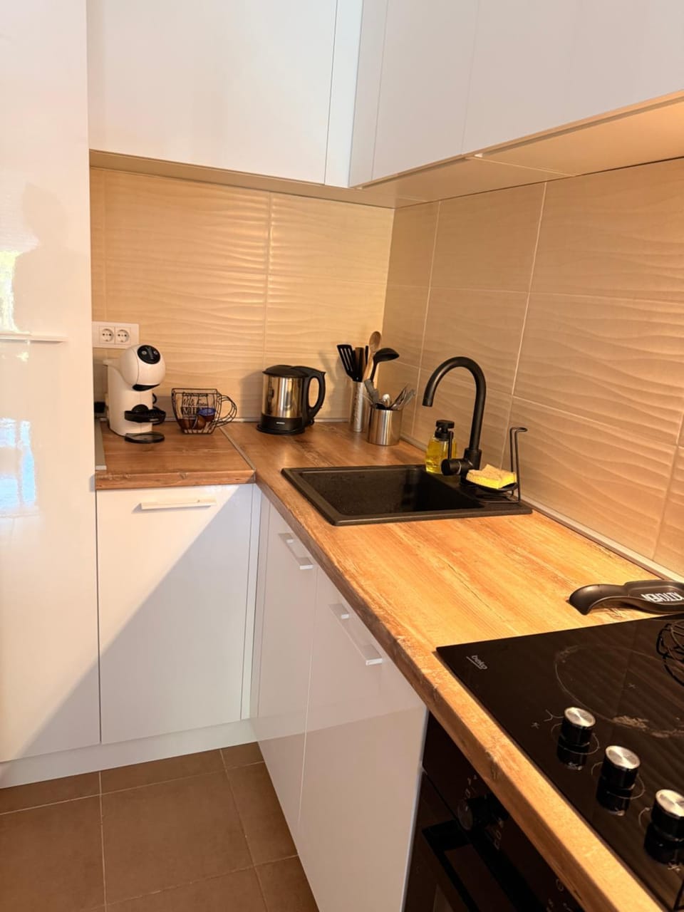 Lili Apartment in Kotor Municipality