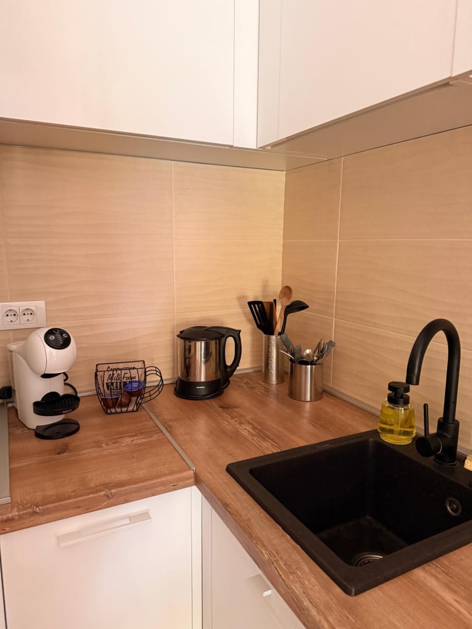 Lili Apartment in Kotor Municipality