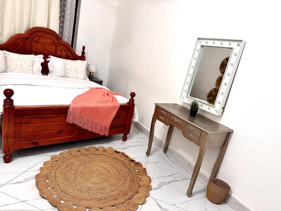 Nashu House Stone Town Bed and Breakfast in Tanzania