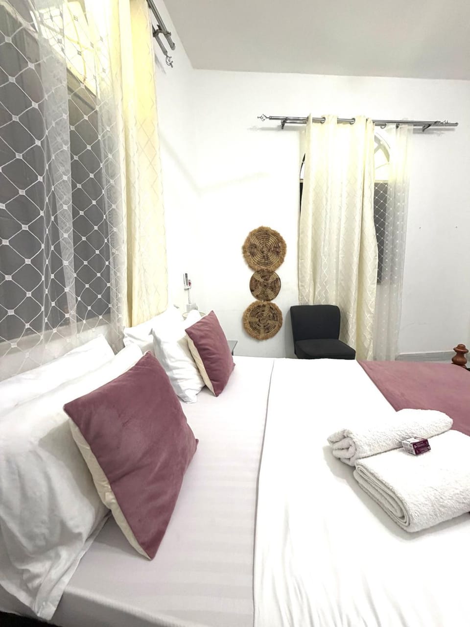 Nashu House Stone Town Bed and Breakfast in Tanzania