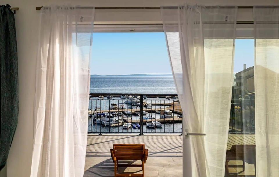 View (from property/room)
