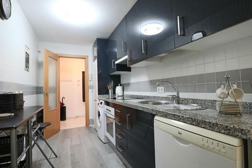 Apartamento Junto al campo de golf Apartment in Costa de la Luz
