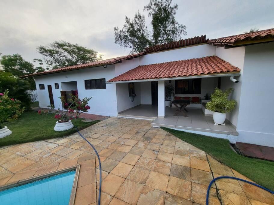 Casa maravilhosa ampla 5 quartos House in State of Bahia