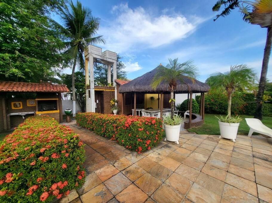 Casa maravilhosa ampla 5 quartos House in State of Bahia
