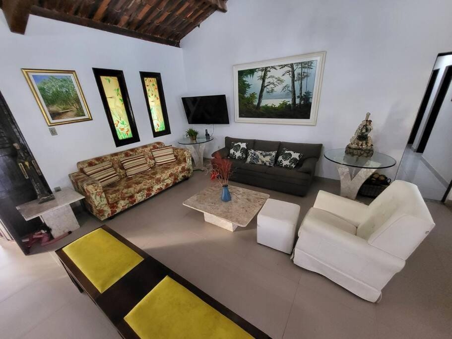 Casa maravilhosa ampla 5 quartos House in State of Bahia