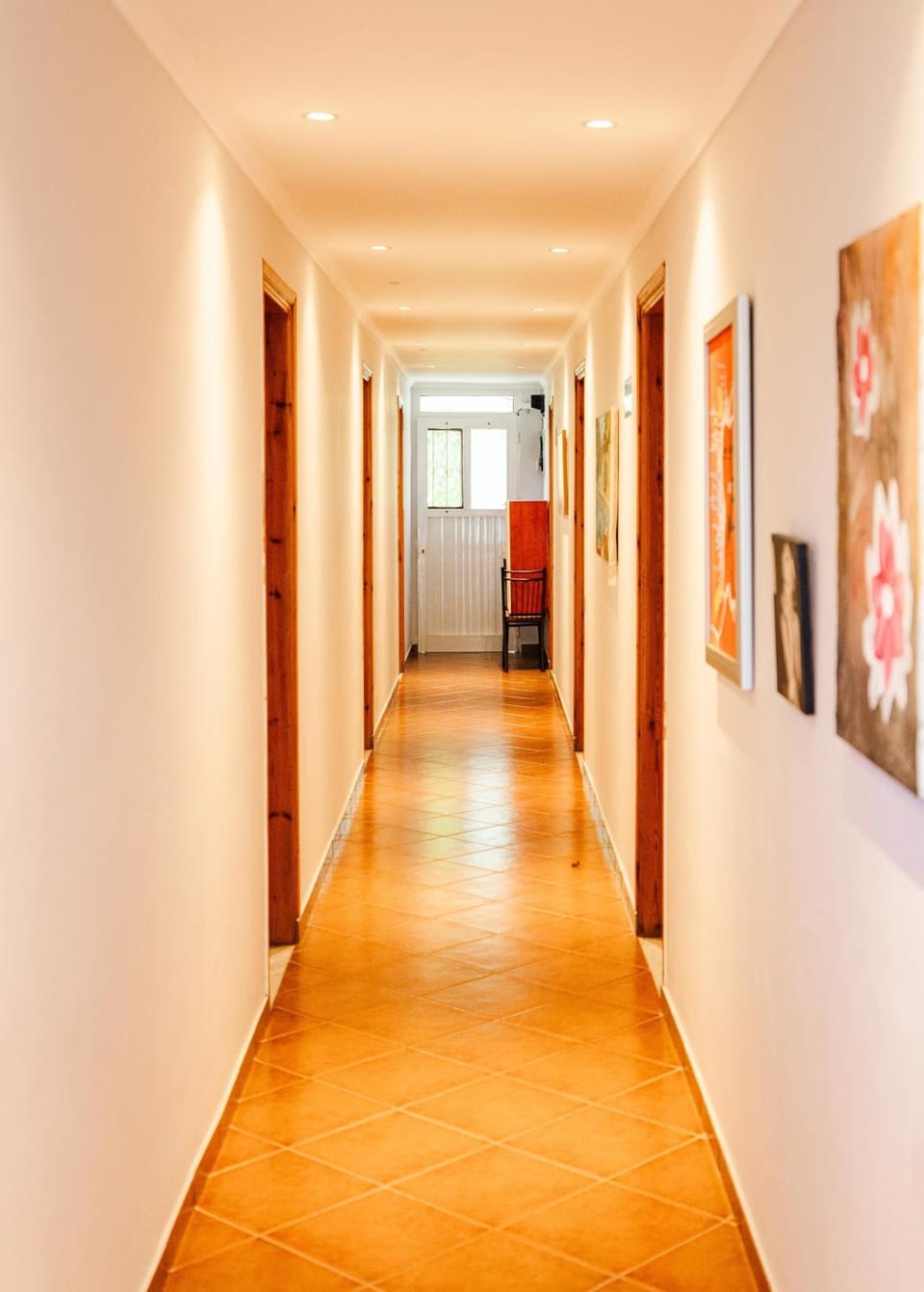 Oasis Hostel Hostel in Vlorë County, Albania