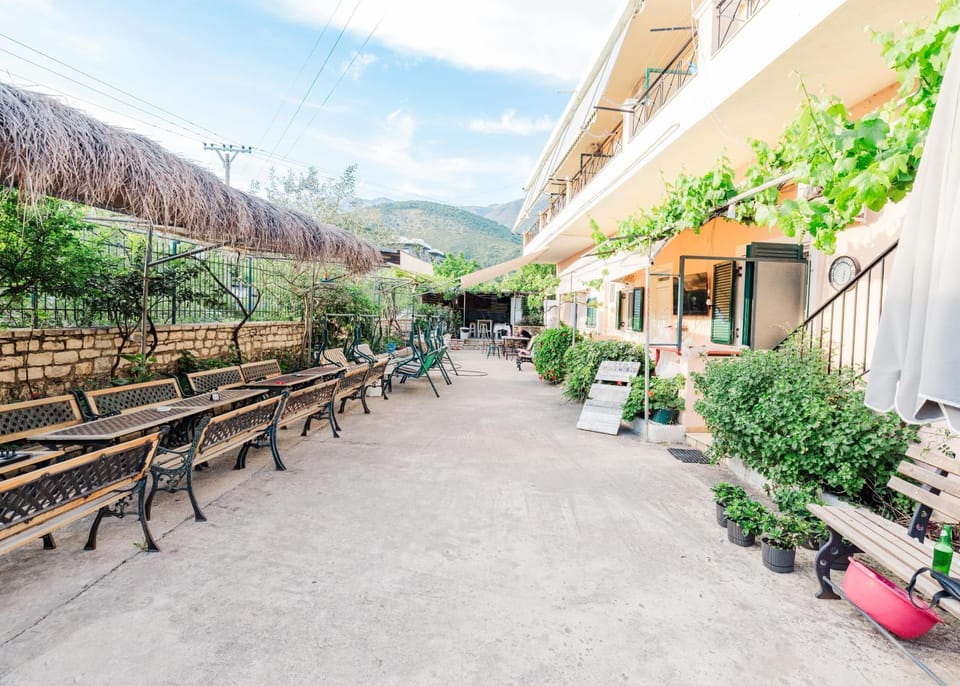 Oasis Hostel Hostel in Vlorë County, Albania