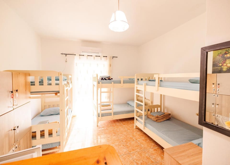 Oasis Hostel Hostel in Vlorë County, Albania