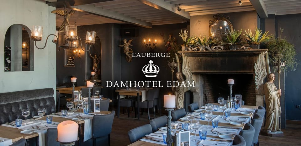 Property logo or sign, Dining area
