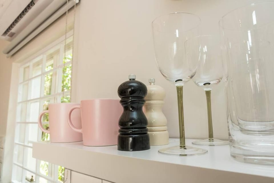 Fig Tree Apartment in Pretoria