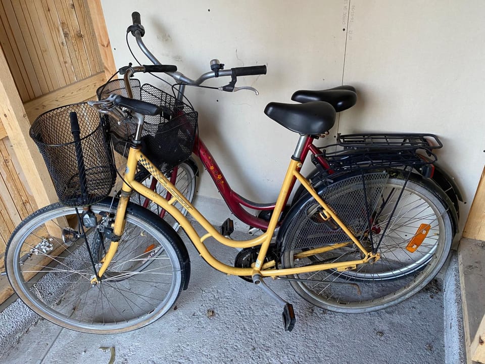 Cycling
