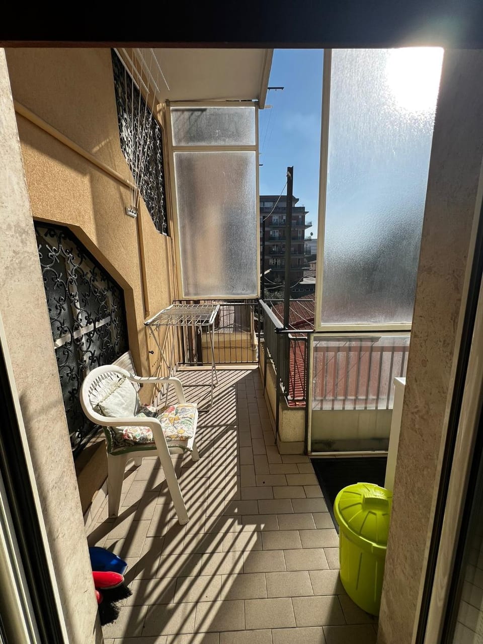 Pescara casaMaria House in Pescara