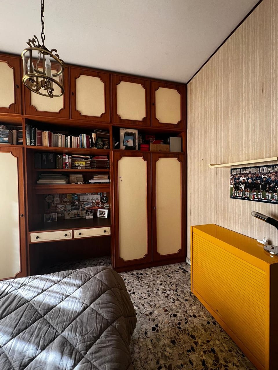 Pescara casaMaria House in Pescara