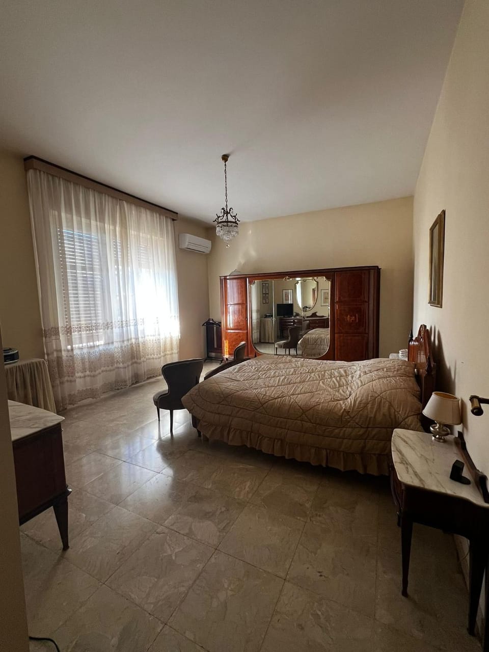 Pescara casaMaria House in Pescara
