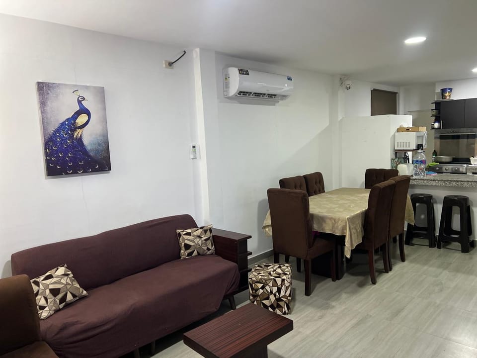 CaSa PrivaDa con Piscina House in Playas
