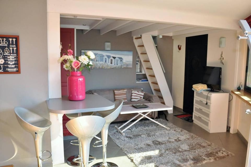 Maison 3 étoiles SUPERBE VUE MER d'architecte et de charme à PLOUMANAC'H - Réf 318 Villa in Perros-Guirec