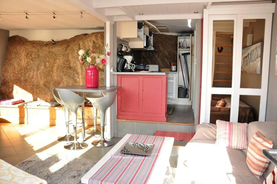 Maison 3 étoiles SUPERBE VUE MER d'architecte et de charme à PLOUMANAC'H - Réf 318 Villa in Perros-Guirec