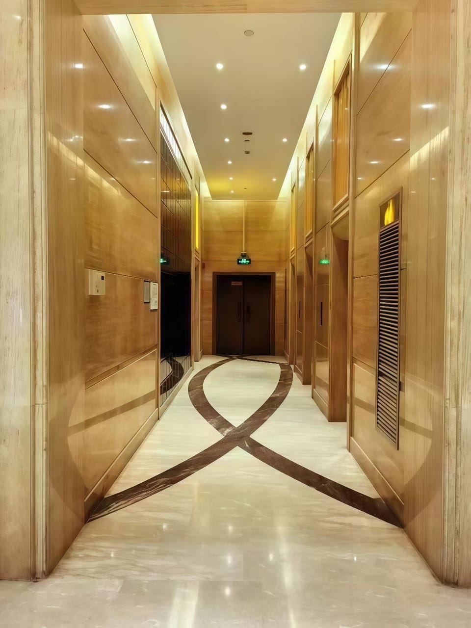 elevator