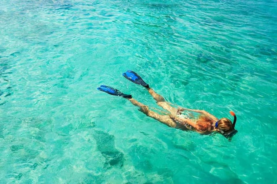 Snorkeling