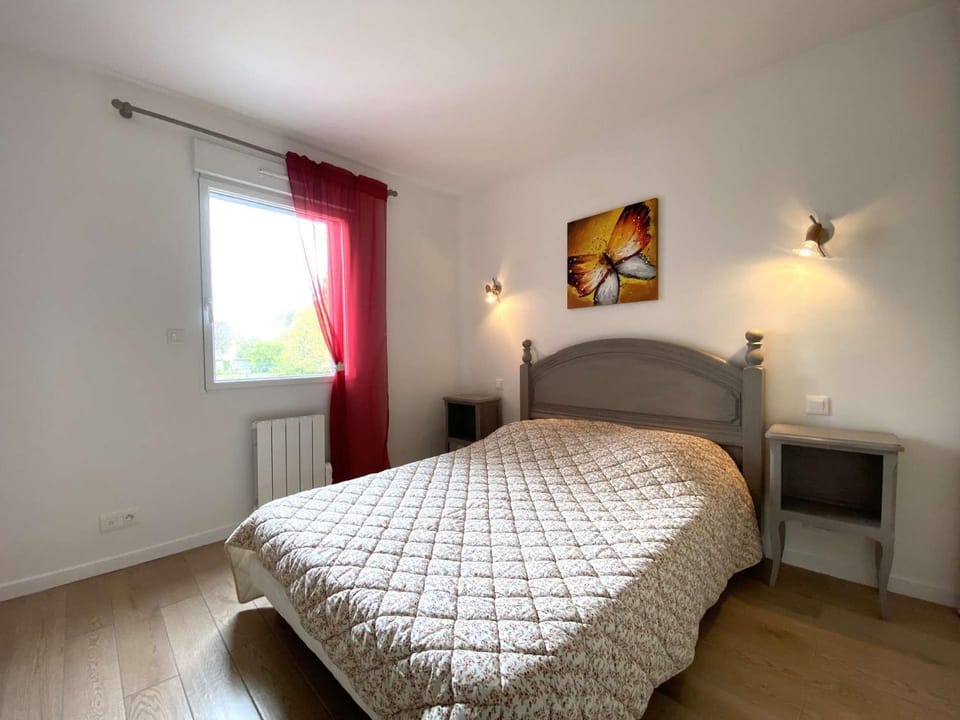 Jolie maison 3 étoiles proche sentier des douaniers à PLOUMANAC'H - Réf 331 Villa in Perros-Guirec