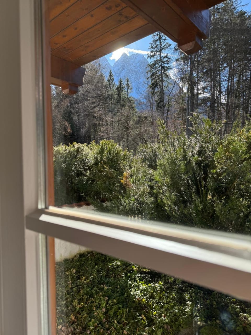 View (from property/room), Mountain view, Mountain view