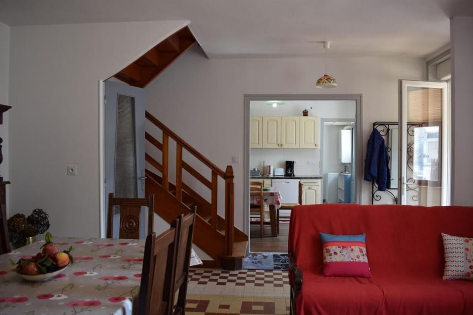 Maison à 280m de la plage à Ploumanac'h PERROS-GUIREC - Réf 332 Villa in Perros-Guirec