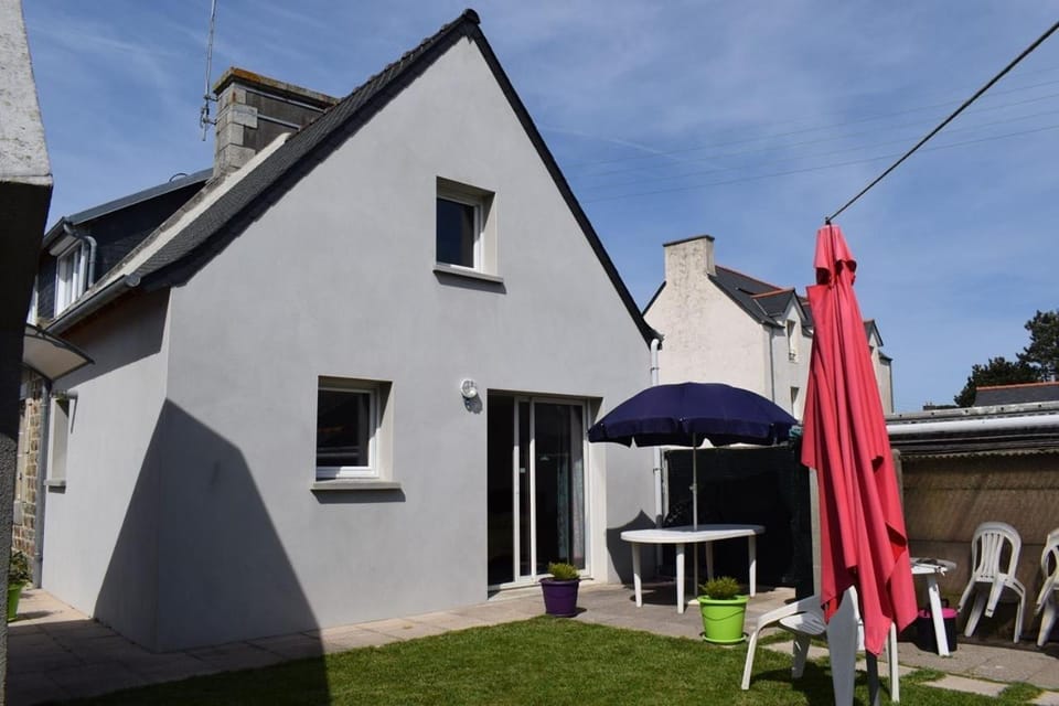 Maison à 280m de la plage à Ploumanac'h PERROS-GUIREC - Réf 332 Villa in Perros-Guirec