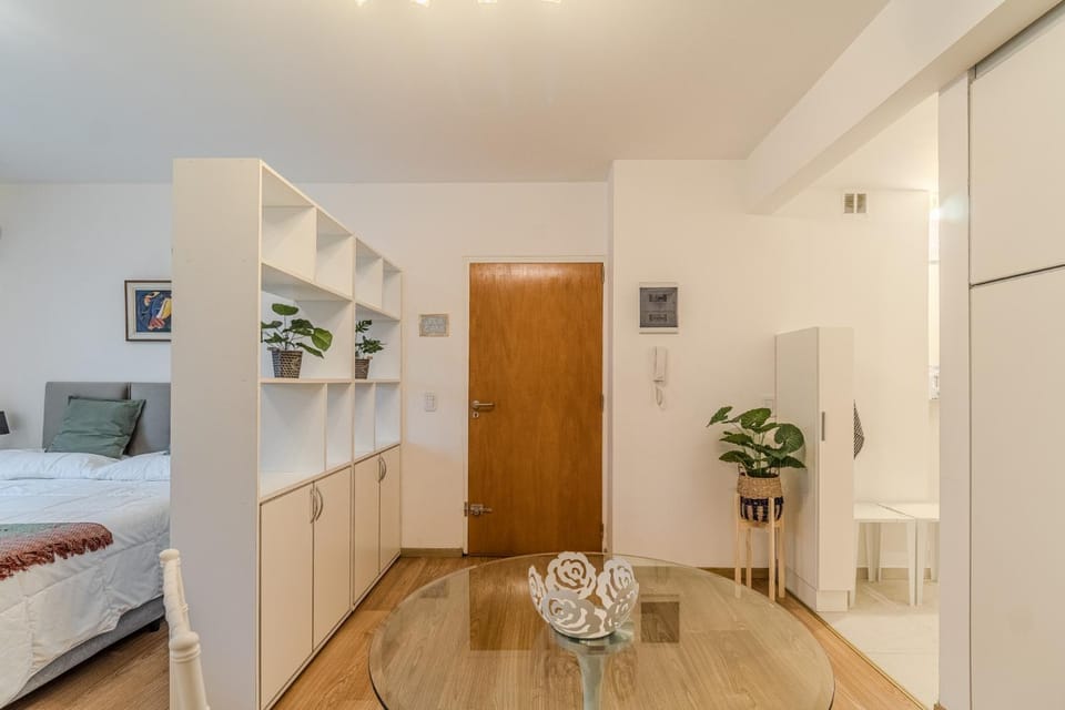 Kitchen or kitchenette, Photo of the whole room