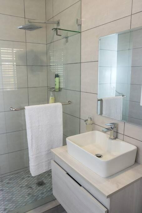 Hummingbird Apartment in Pretoria