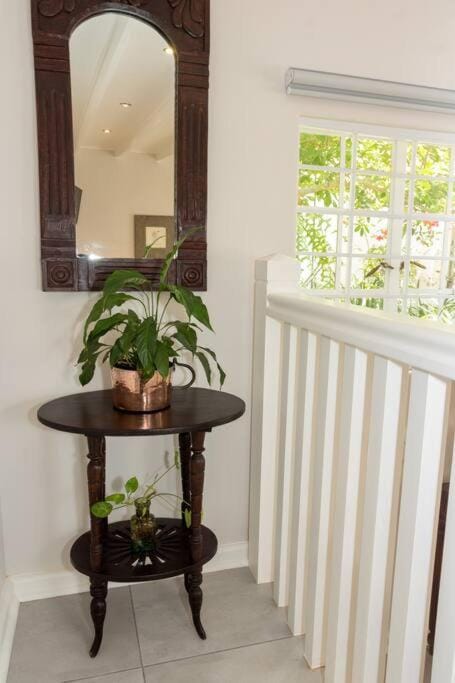 Hummingbird Apartment in Pretoria