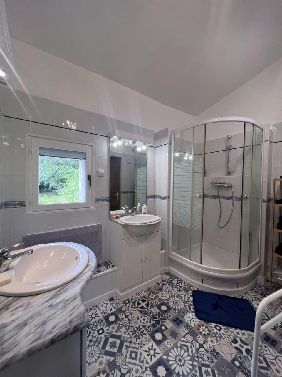 Bienvenue Chez Vous House in Île-de-France