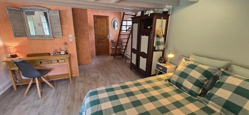 Bienvenue Chez Vous House in Île-de-France