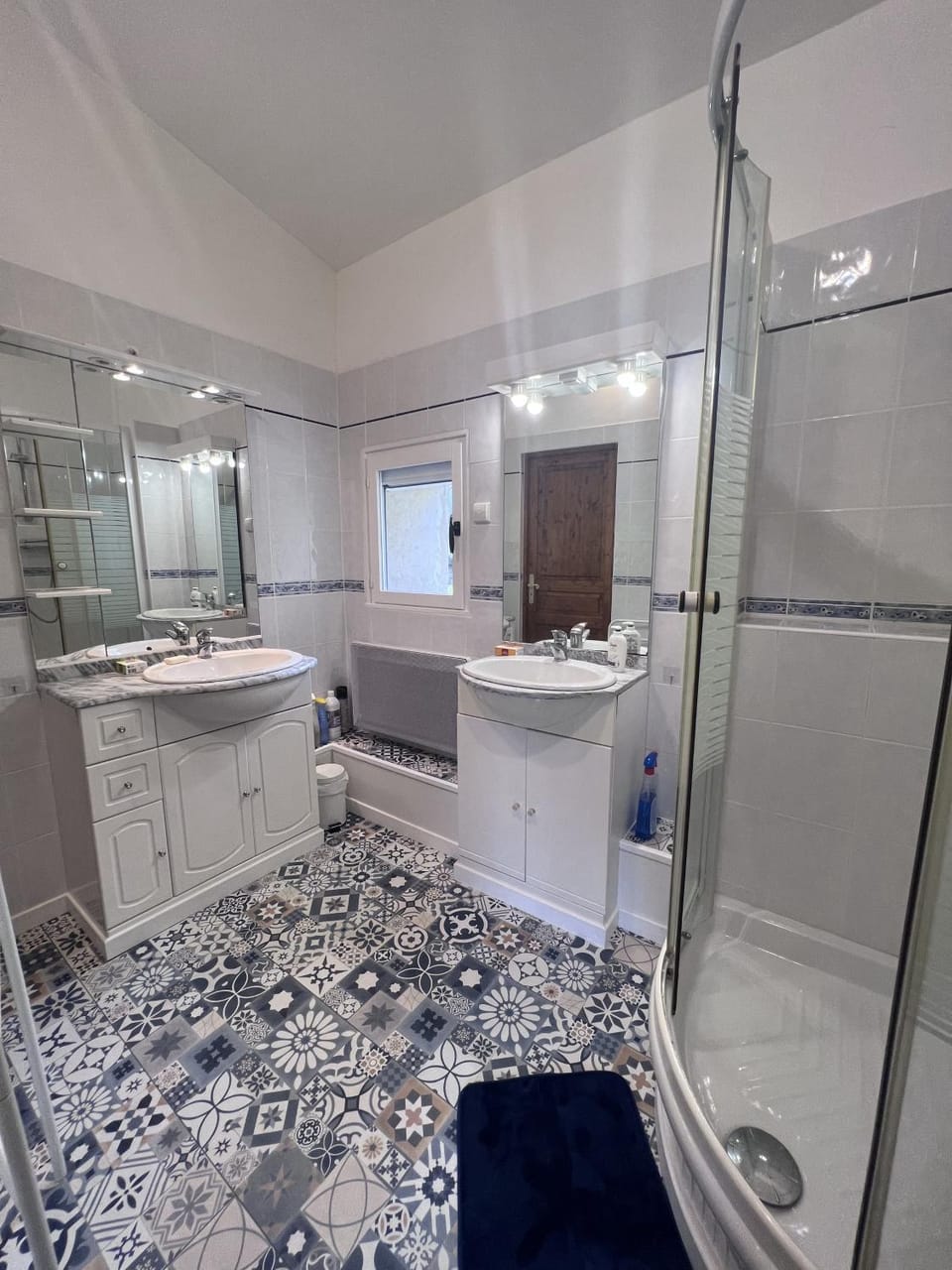 Bienvenue Chez Vous House in Île-de-France