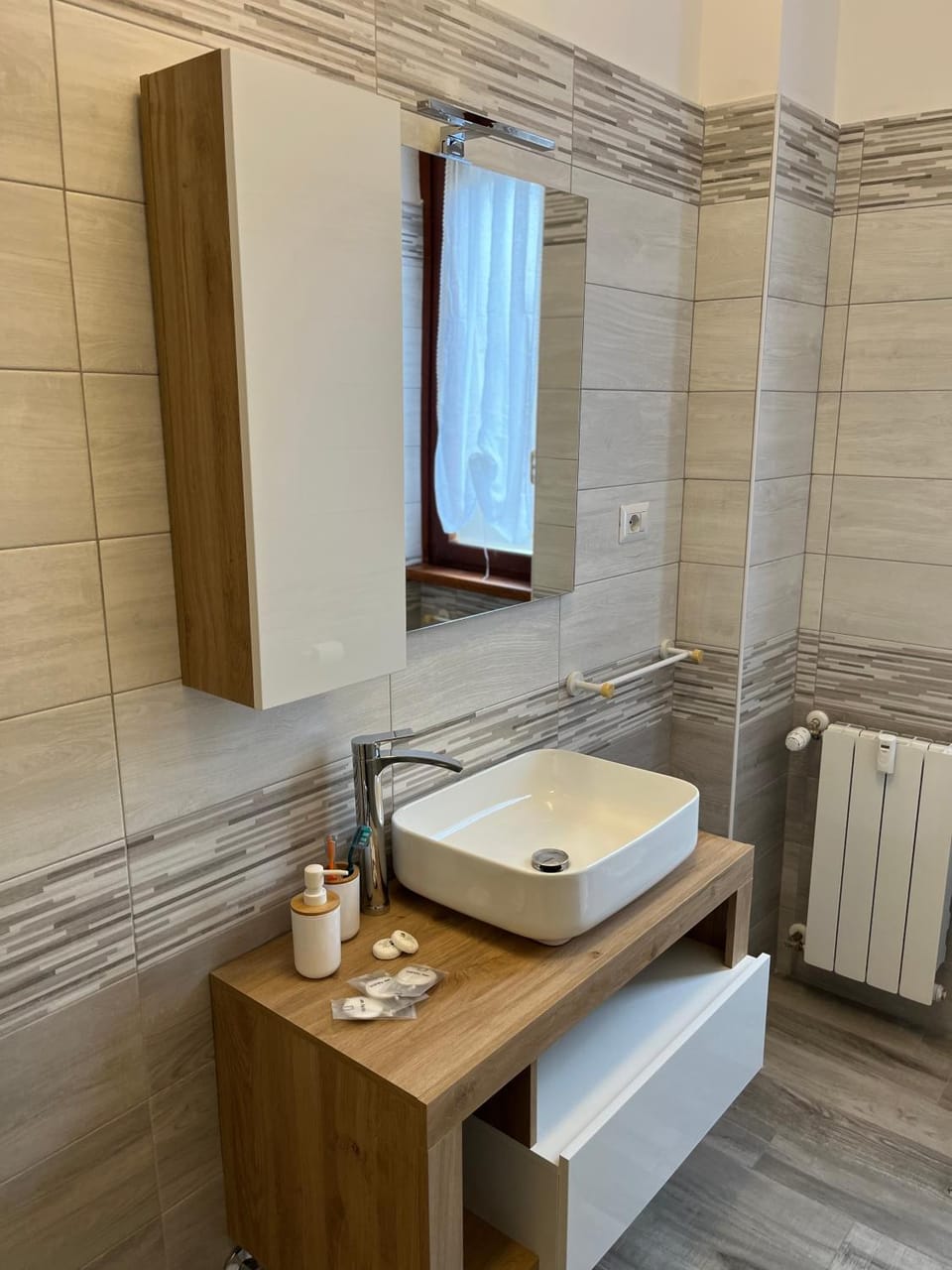 MBM Casa Vacanze Apartment in Rome