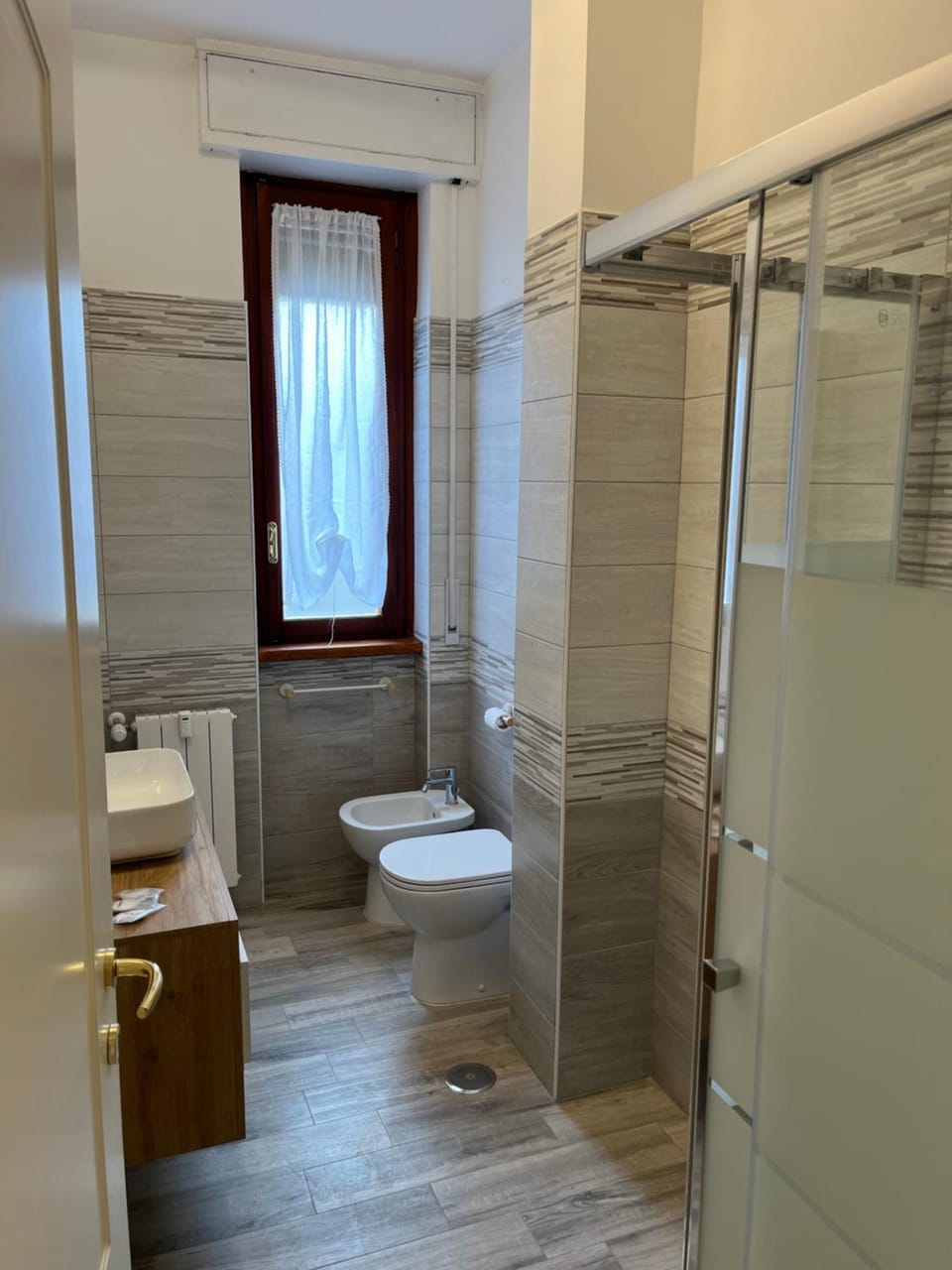 MBM Casa Vacanze Apartment in Rome