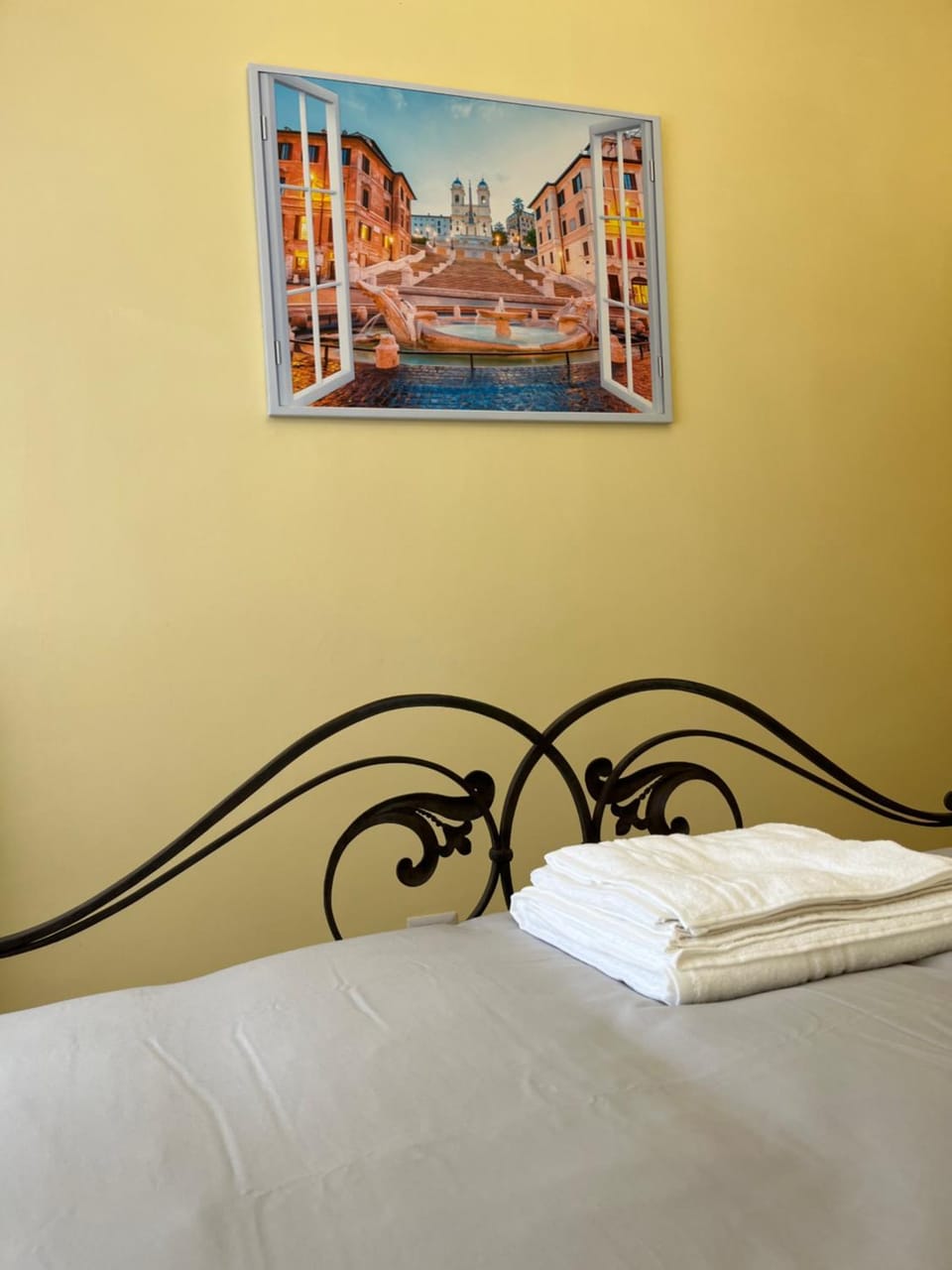 MBM Casa Vacanze Apartment in Rome