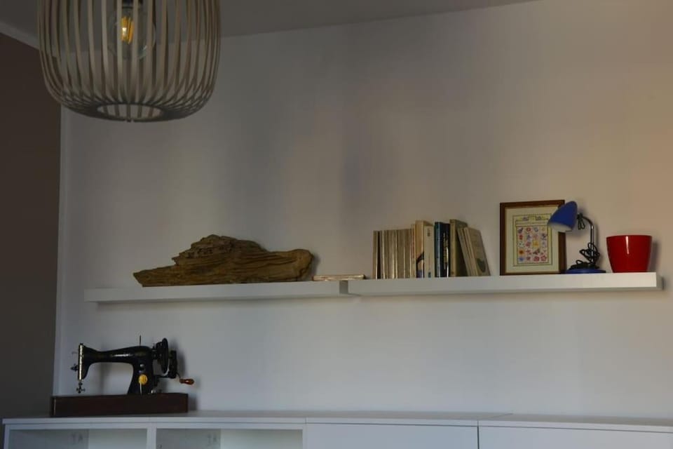 casa di robi Apartment in Treviso