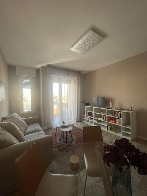 casa di robi Apartment in Treviso