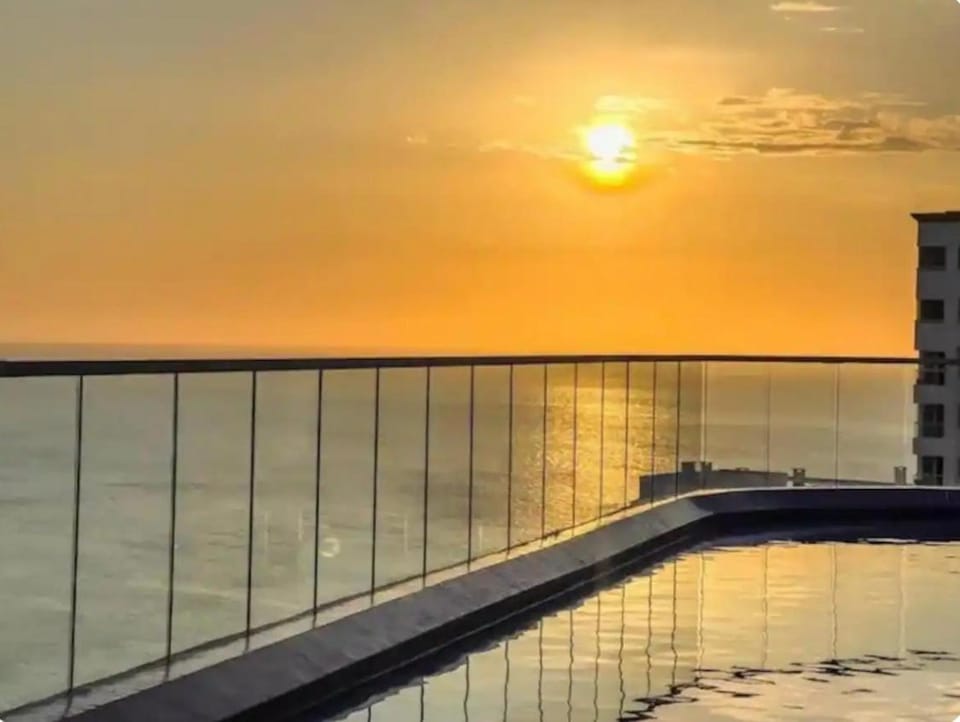 Hermoso Apartamento tipo Loft en Rodadero Santa Marta Apartment in Santa Marta