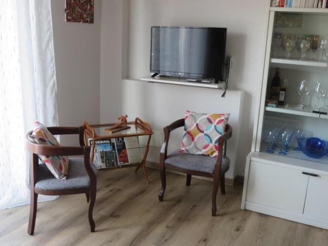 Ca' di Do Apartment in Albissola Marina