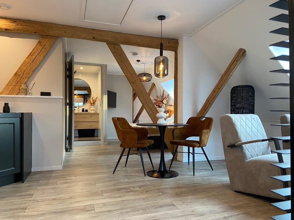 B&B Kuiper in Friesland Bed and Breakfast in Drenthe (province)