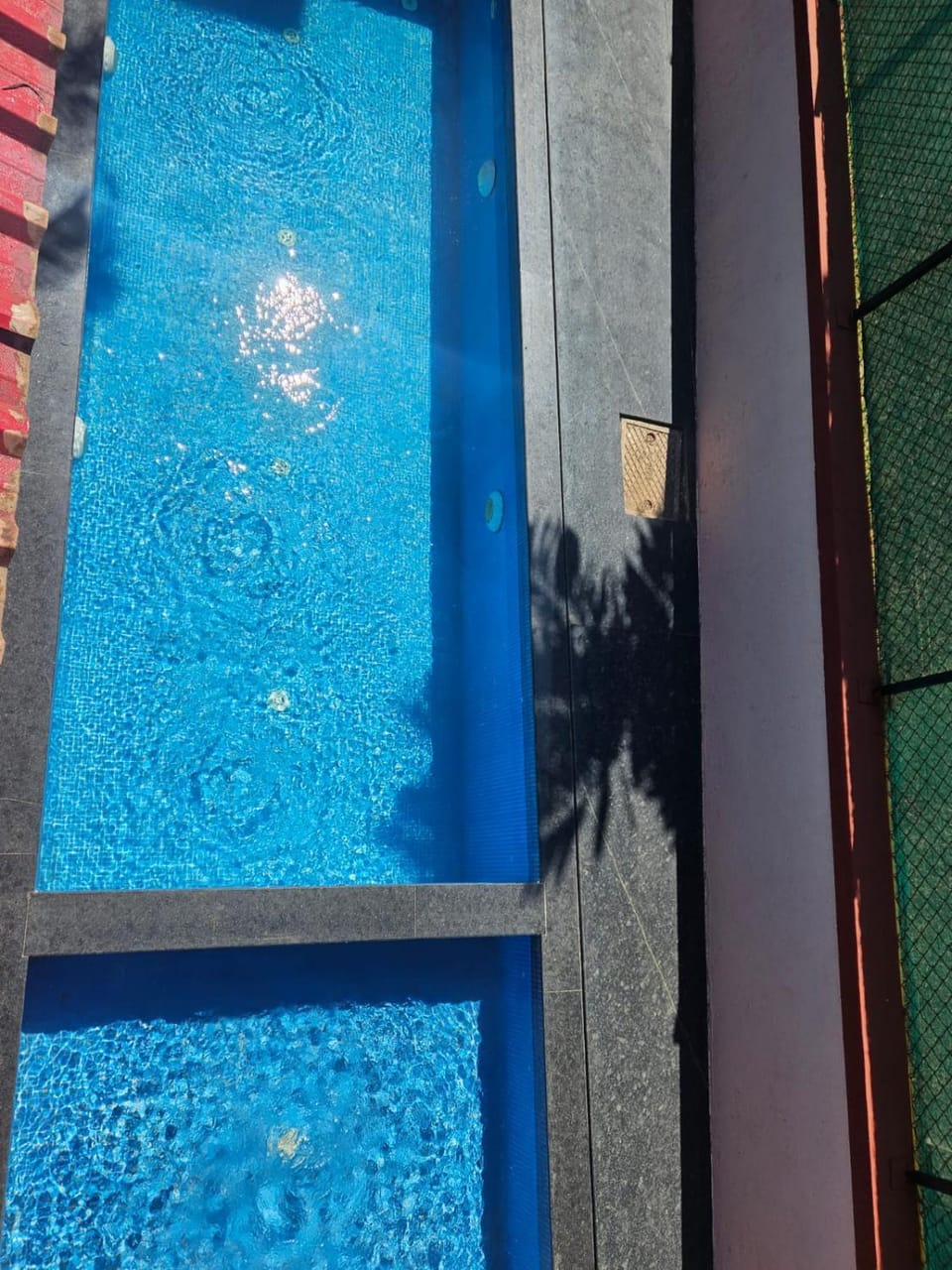 Seven Villa with Swimming pool Villa in Maharashtra