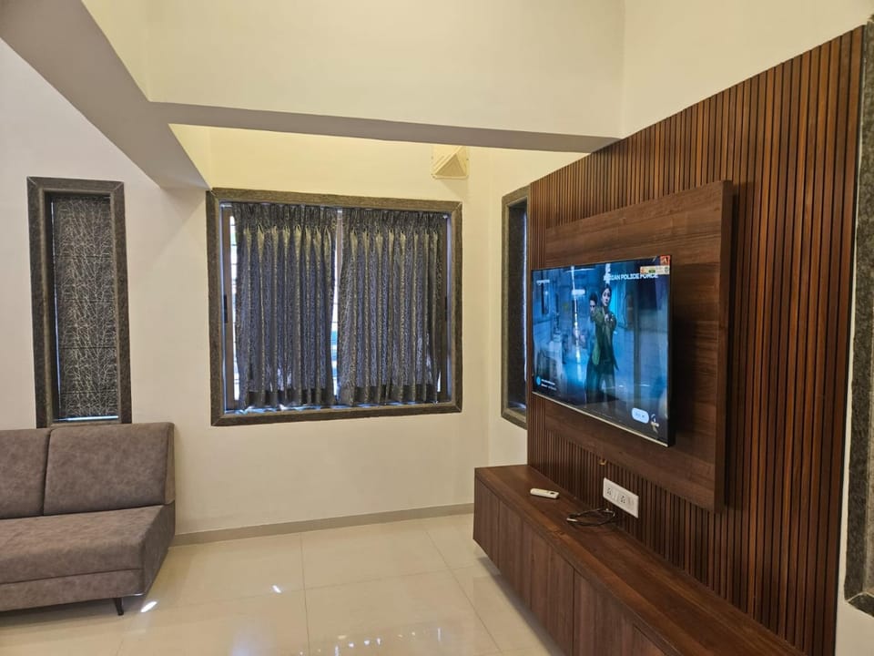 Seven Villa with Swimming pool Villa in Maharashtra