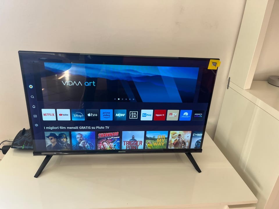 TV and multimedia