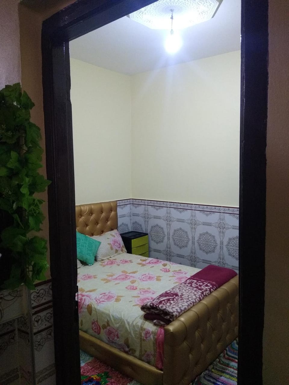 Casa di Medina - Authentic Stay with Parking Apartment in Souss-Massa