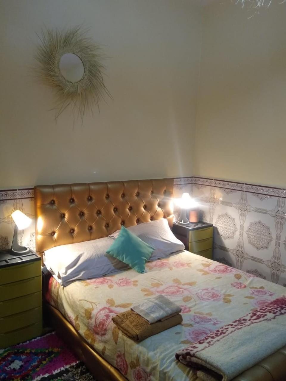 Casa di Medina - Authentic Stay with Parking Apartment in Souss-Massa