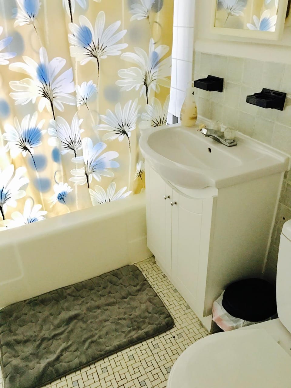 Bathroom, Bath