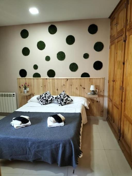 Nueva habitación con llaves baño privado Apartment in Granada