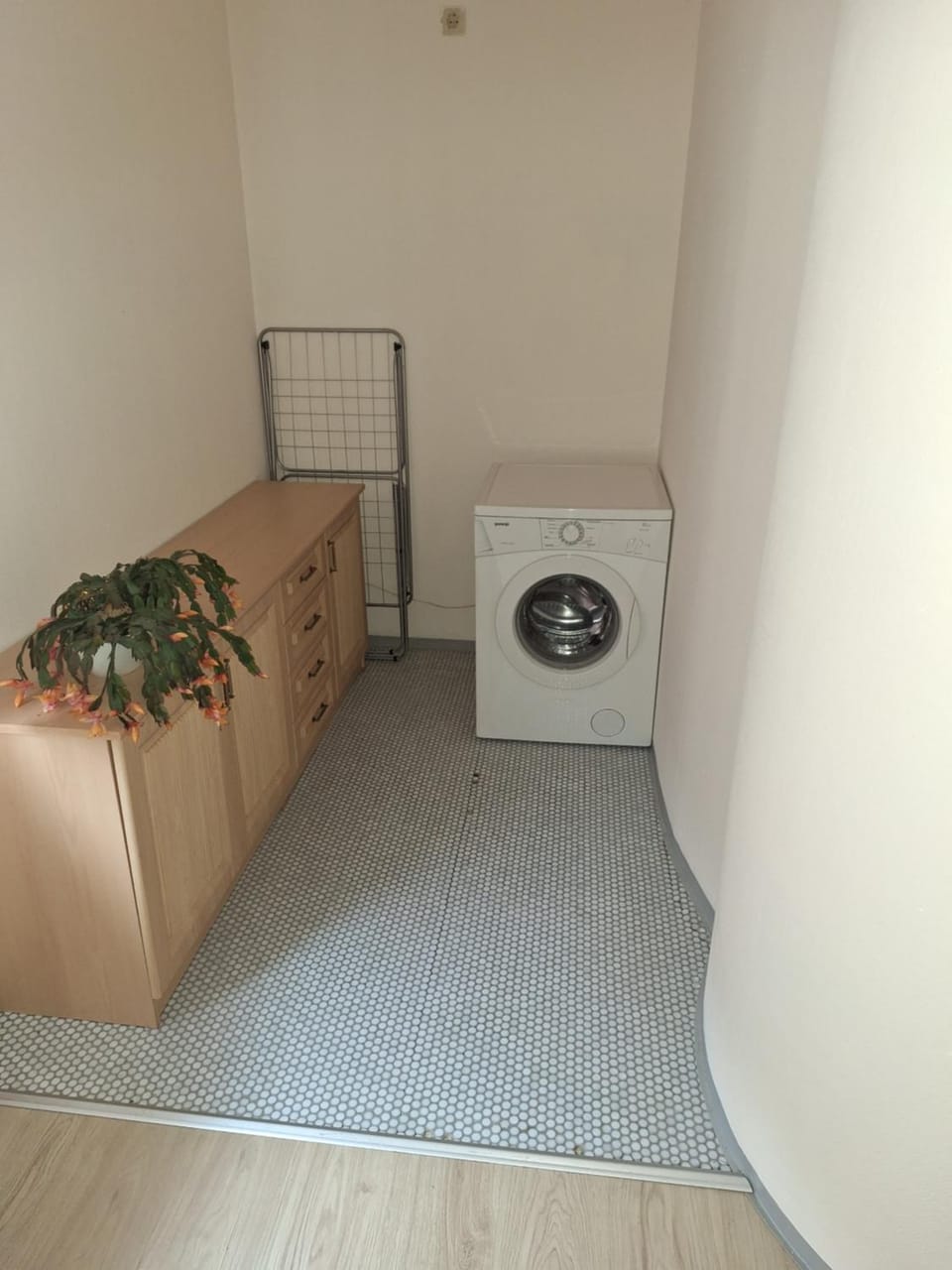 Gartenblick Apartment in Hesse